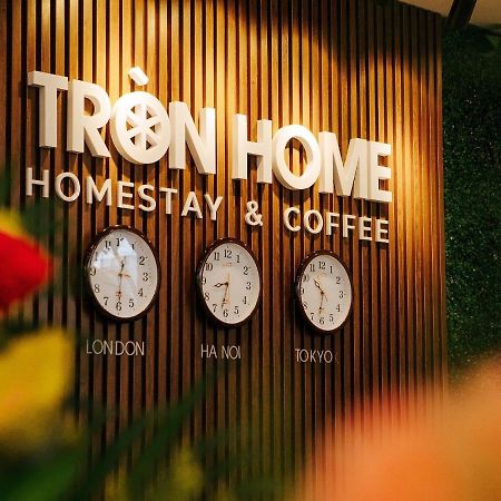 Tron Home Κουάνγκ Νγκάι Εξωτερικό φωτογραφία